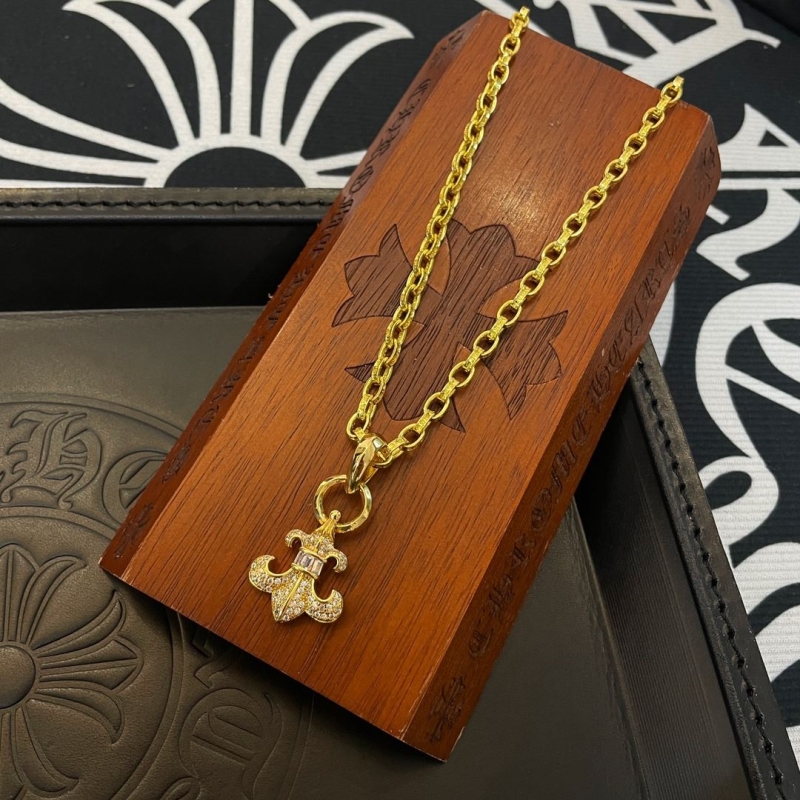 Chrome Hearts Necklaces